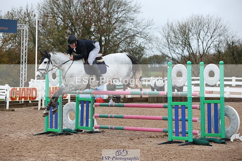 231112A-150858-05170 - Cls 21 Foxhunter & 1.20m Open