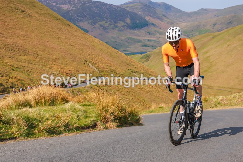 093409 - Newlands Pass 09.00-10.00