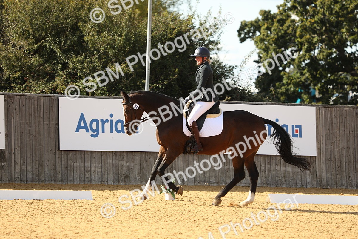 SBM_26749 - D17 - Grand Tour Championship - Novice 27