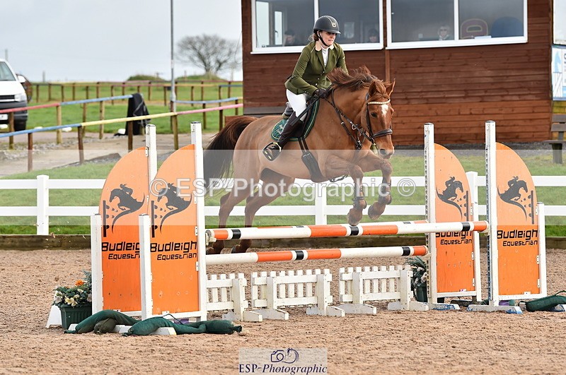 240315A-124654-01388 - Cls 9 95cm National Amateur Quali