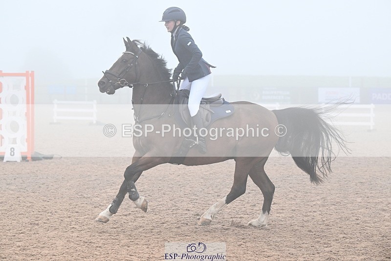 240907A-091819-00082 - Cls 1 Pony Intro 70cm