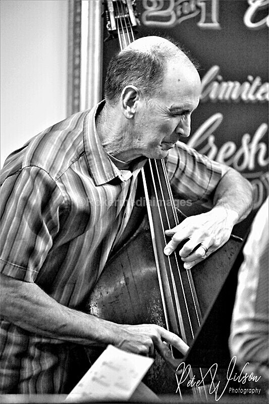 DR_IB-36 - Dennis Rollins and Ian Bateman Quartet