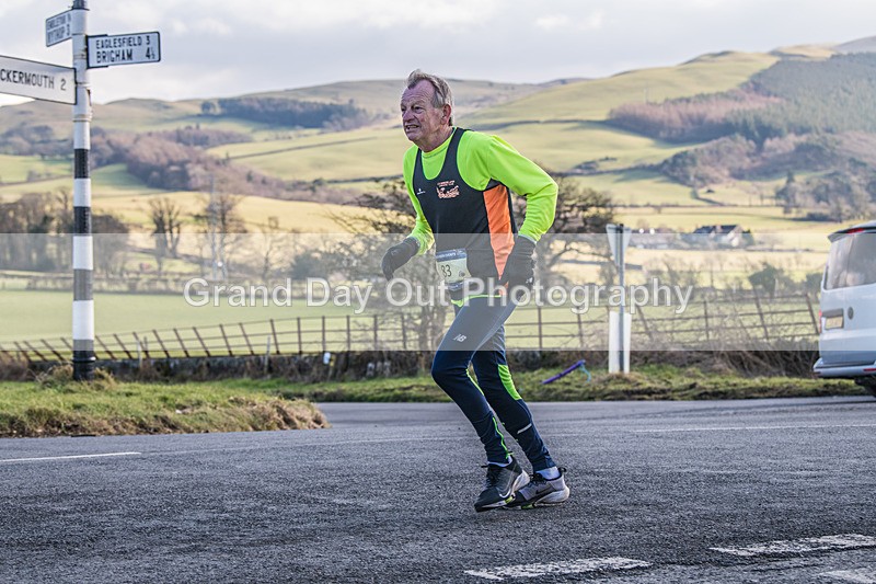 North Lakes-1331 - North Lakes 10K & Half Marathon Sunday 9th February 2025