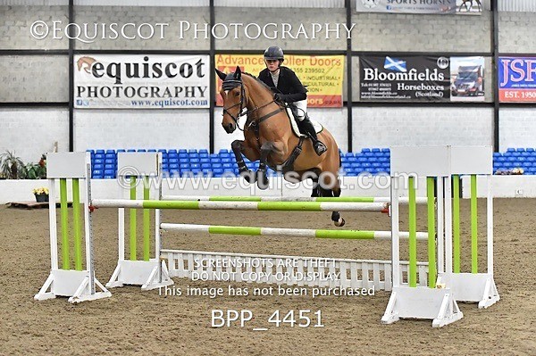 BPP_4451 - FRI CLASS 25 1.30M OPEN