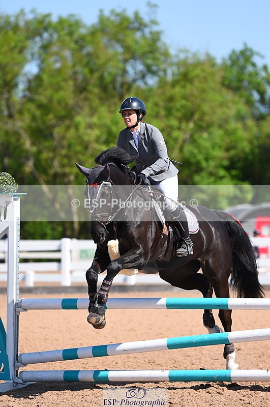 230526A-101458-01116 - Cls 8 British Novice & 90cm Open