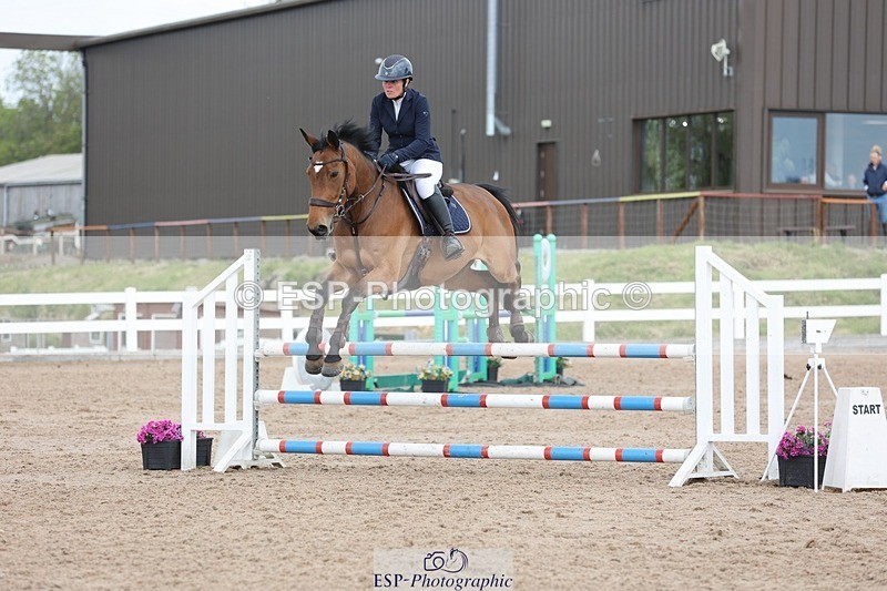 250508-140342-03100 - Cls 9 95cm National Amateur Quali