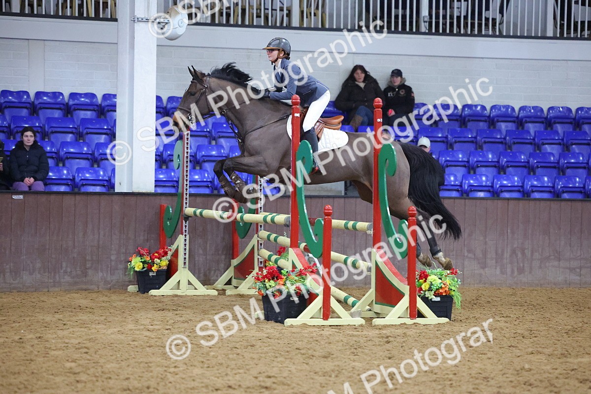 SBM_001427 - Class 14 - Nupafeed Supplements Senior Discovery/ 1m Open - First Round (1.00m)