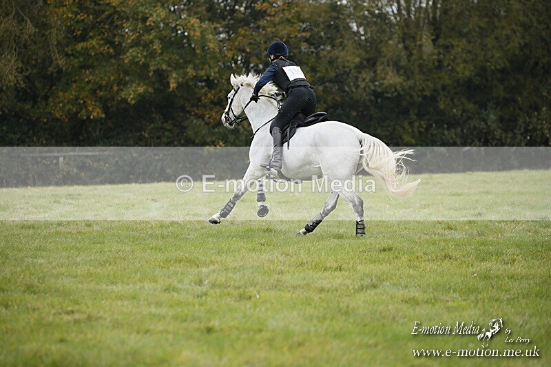 WWHT 181020 WWHT 181020 1621 - WWEC Open (1.00m)  18/10/20