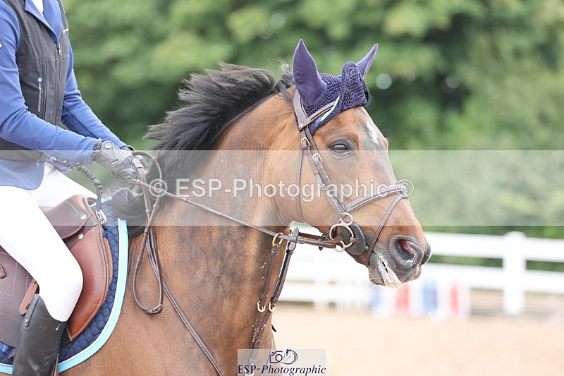 240630A-163911-15274 - Cls 33 Foxhunter and 1.10m Open