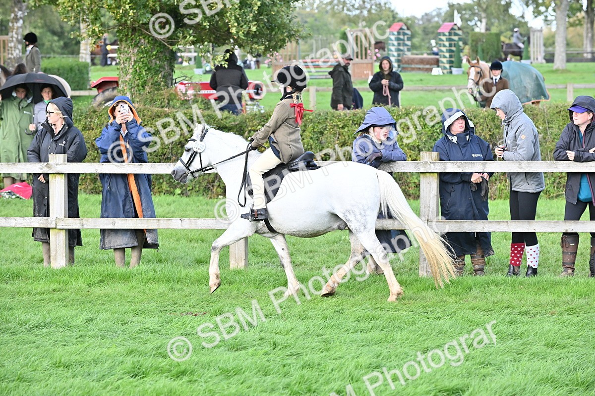 SBM_48345 - S21 - Novice & Newcomers First Ridden