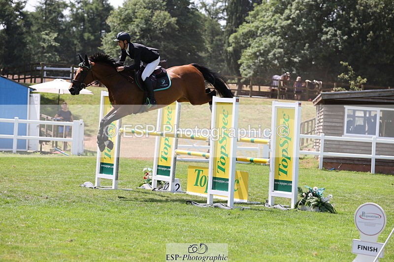 250704A-121353-09390 - Cls 16 Snr Newcomers 2nd Round