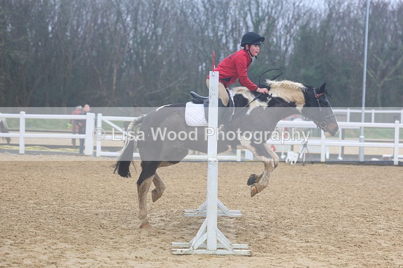 3E7A1973 - Class 3: 60 -65cm