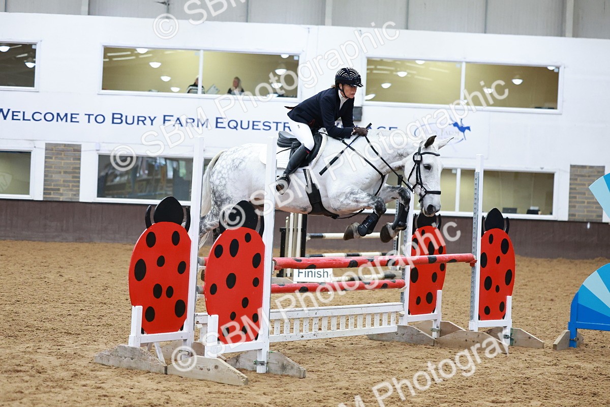 SBM_000526 - Class 2 - Senior British Novice 90cm