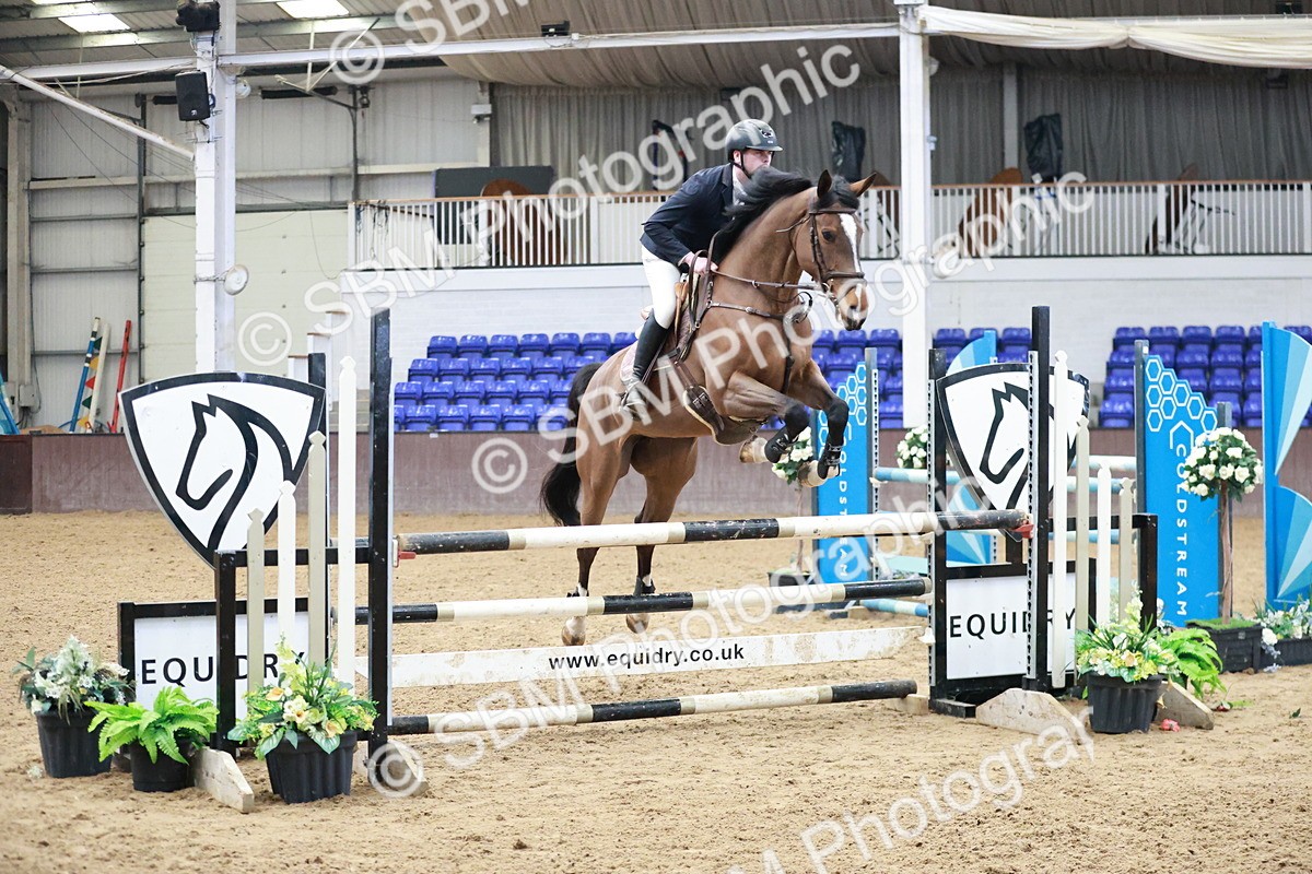 SBM_000902 - Class 4 - Senior Newcomers - 1.10m