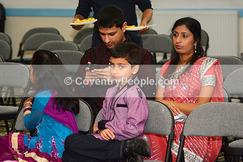 PAR-083 - Parekh Family