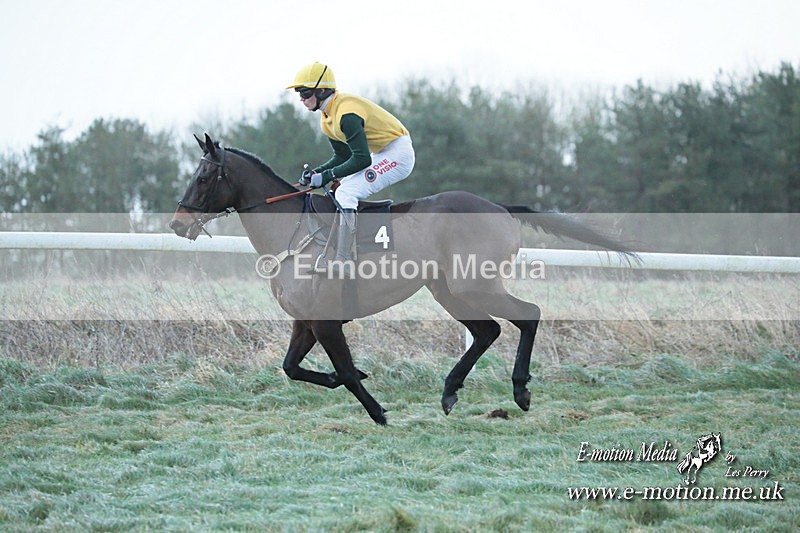 PtP 311223 1247 - Larkhill Racing Club Point-to-Point 31/12/23