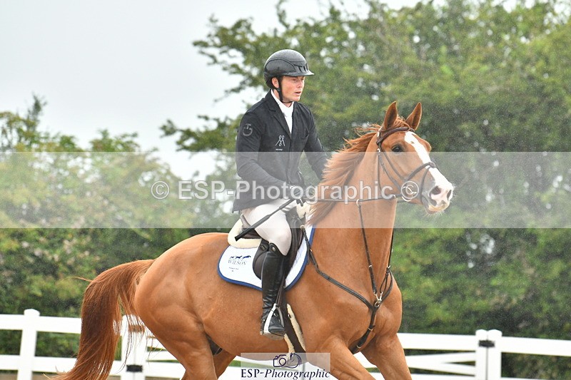 230730A-092022-08205 - Cls 31 British Novice & 90cm Open