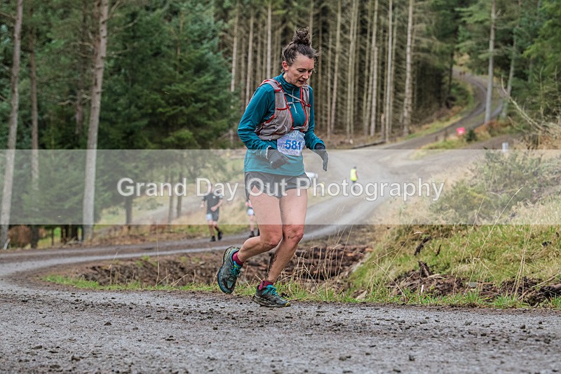 Glentress 21  10K-1585 - High Terrain Events Glentress 21 & 10K Trail Races Saturday 16th November 2024