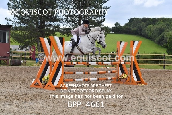 BPP_4661 - CLASS 4 Senior Discovery/ 1m Open