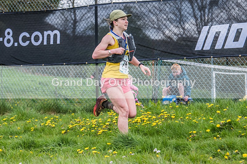 3 Peaks-1949 - The 3 Peaks Race Saturday 27th April 2024