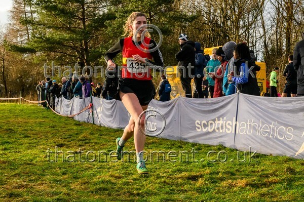 InterXC26-817246 - Senior women Set Two