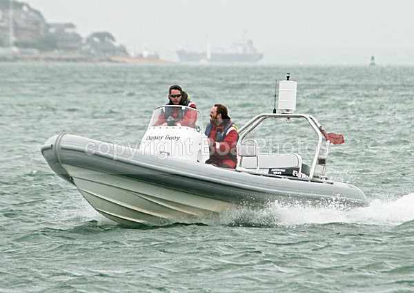 110621 DANNY BUOY IMG_2822 - RIBs, Tenders, Dories, Dinghies