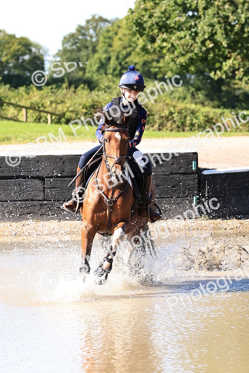 SBM_20253 - E6 - Eventers Challenge 60cm Championship