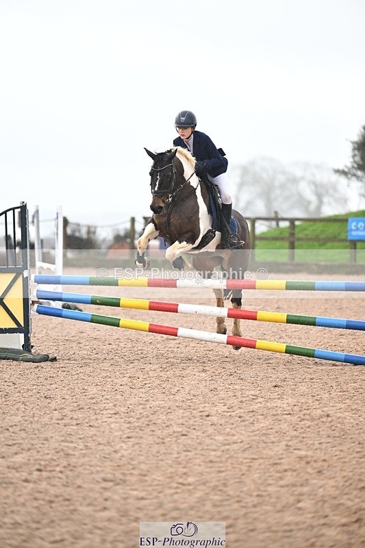 260207-112056-00259 - Cls 13 Pony Discovery 90cm Open