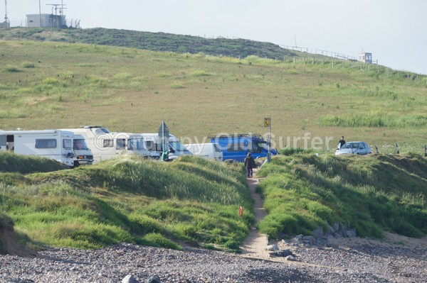 DSC_3094 - Freshwater West 3rd July 2015