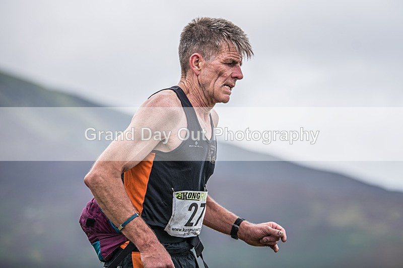 Barrow-229 - Barrow Fell Race Monday 26th August 2024