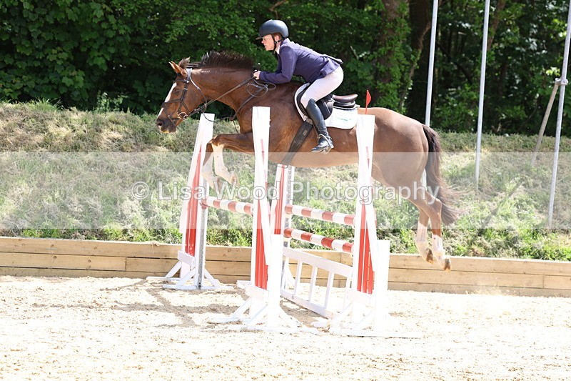 3E7A6557 - Class 5: Senior Discovery/1m open