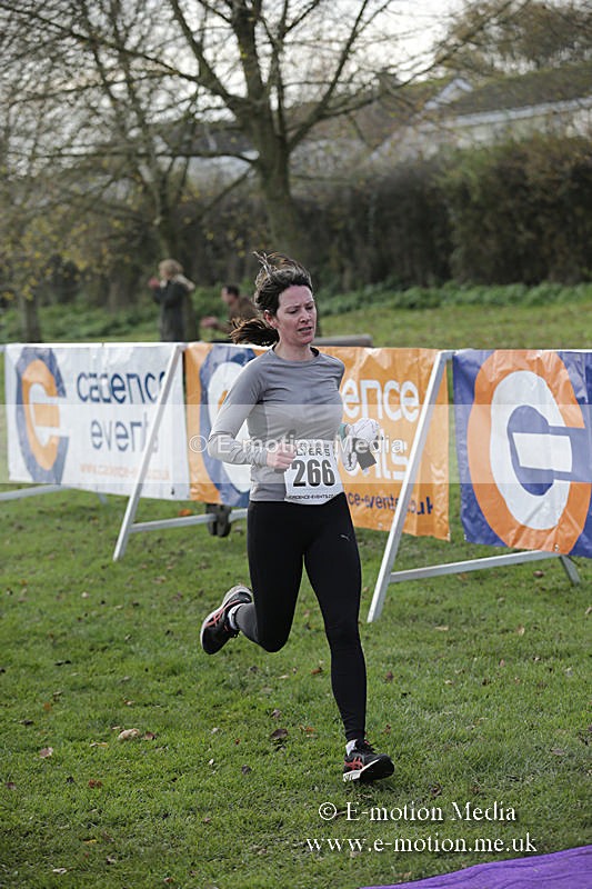 CAD5 171119-1031 - Sutton Benger 5 mile Flyer – 17th Nov 2019