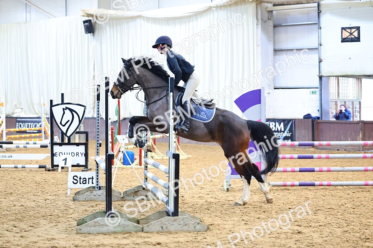SBM_000222 - Class 1 - Clear Round
