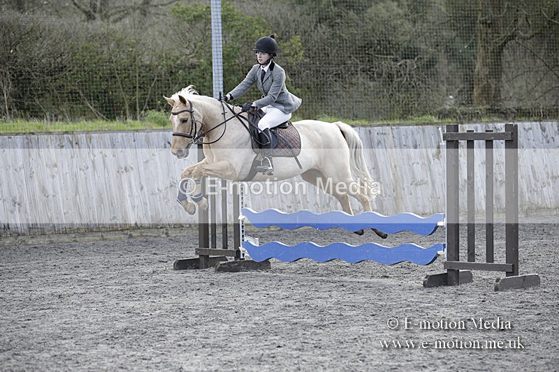BVRC 050320 0151 - Bourne Valley riding Club Show Jumping Tidworth 08/03/20