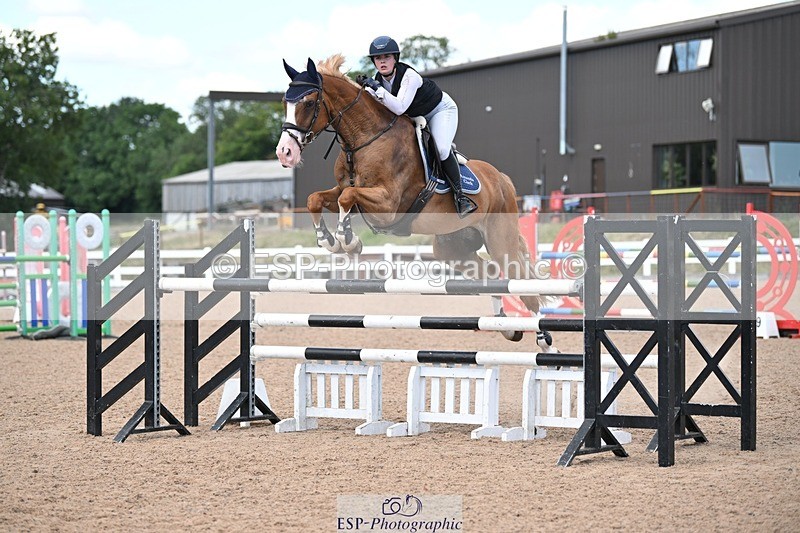 250709-150450-01068 - Cls 6 Snr Fox & 1.20m