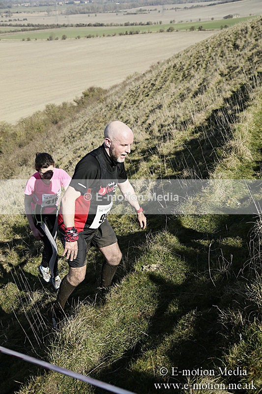 PVT 240219 1296 - The Terminator Race - Pewsey Vale - 24/02/19