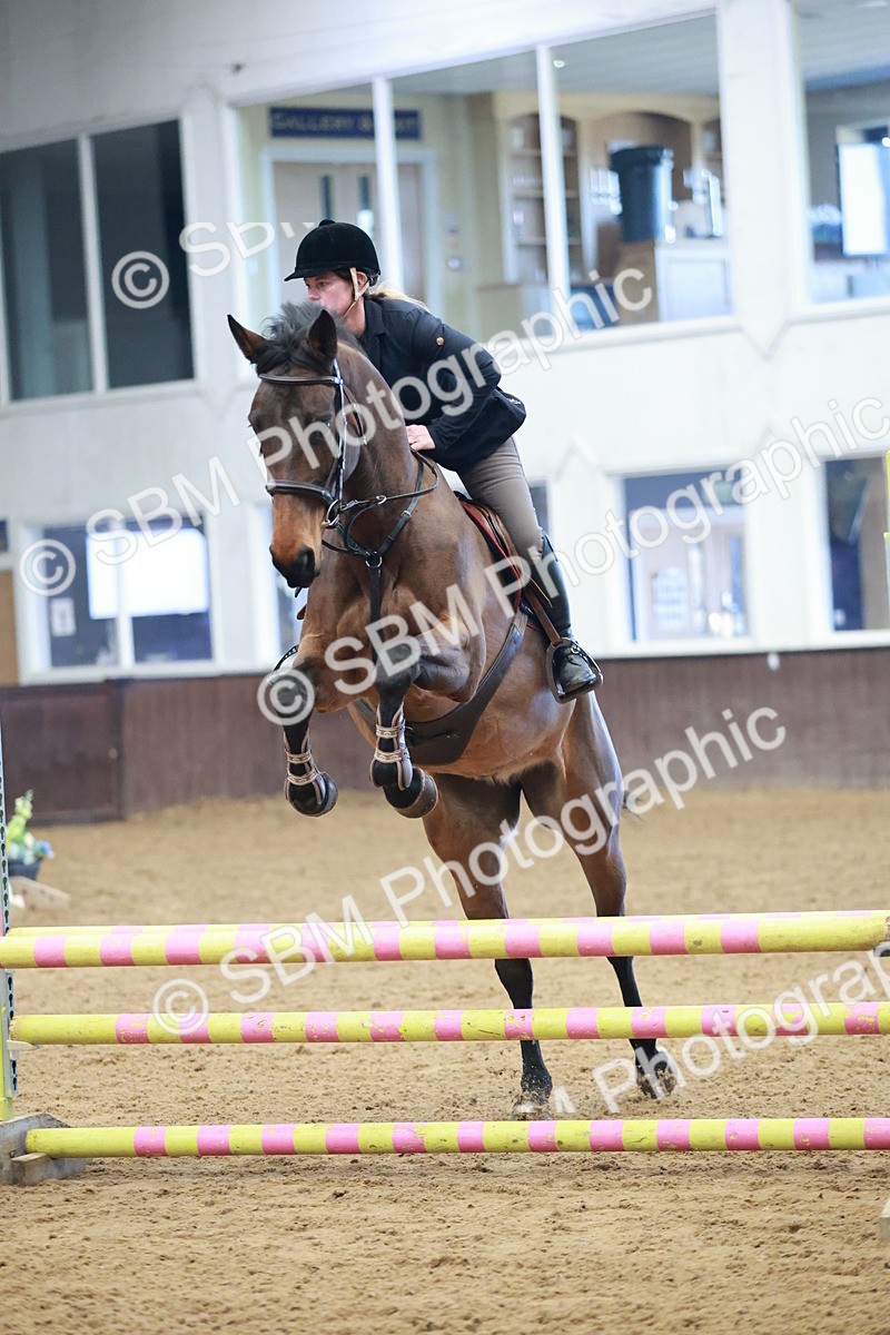 SBM_000134 - Class 1 - Clear Round