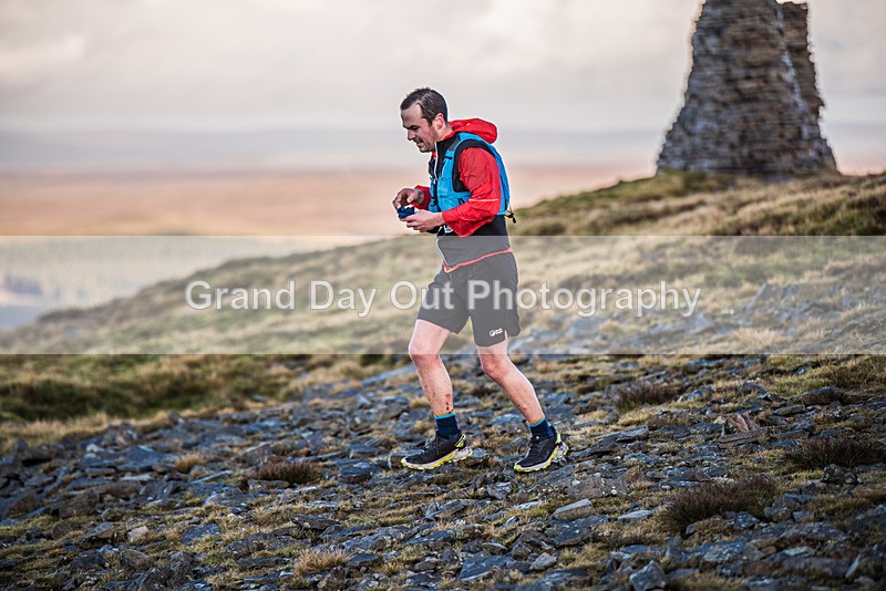 Nine Standards-339 - Nine Standards Fell Race Monday 1st January 2024