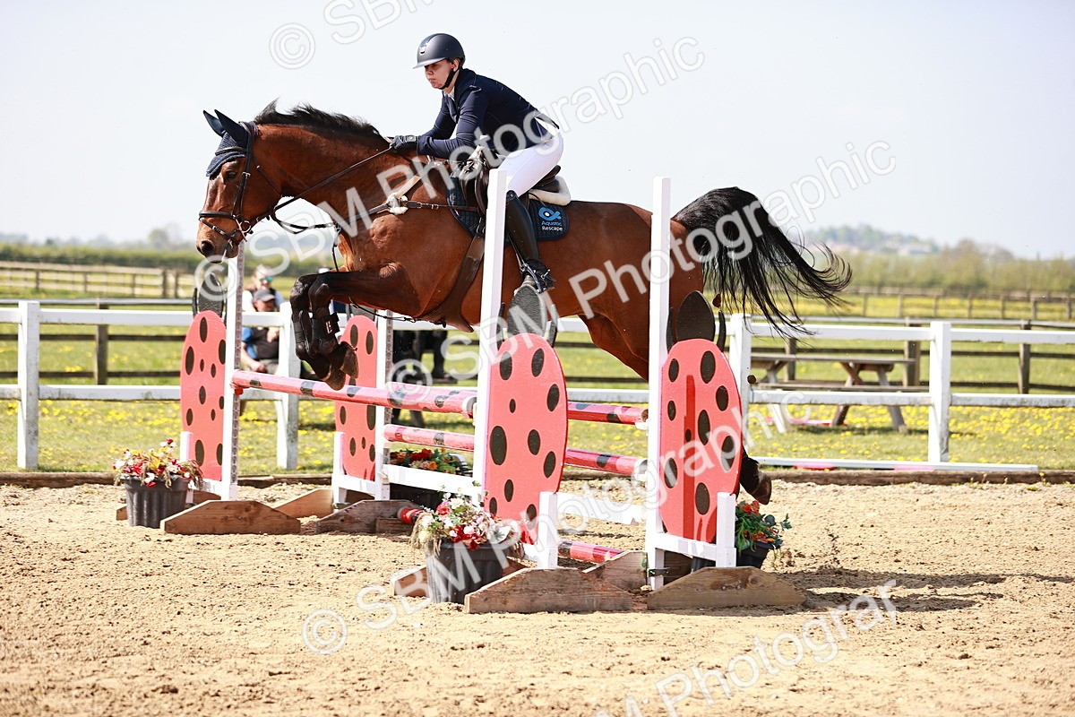  - Class 22 - Senior Discovery - 1.00m