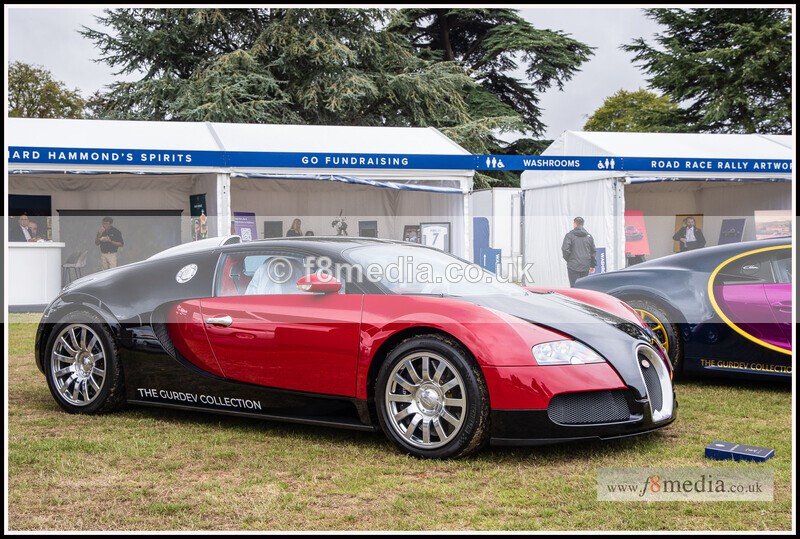  - Salon Privé 2026