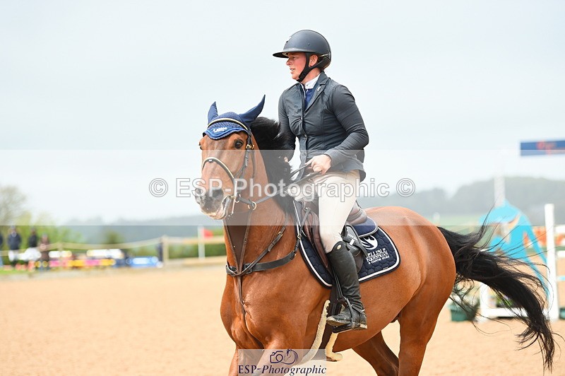 230505A-123030-04020 - Cls 22 Talent Seeker & 7 year old Quali