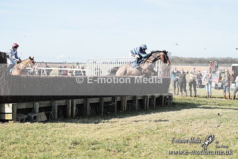 PtP 010325 81 - Beaufort Races Didmarton 01/03/25