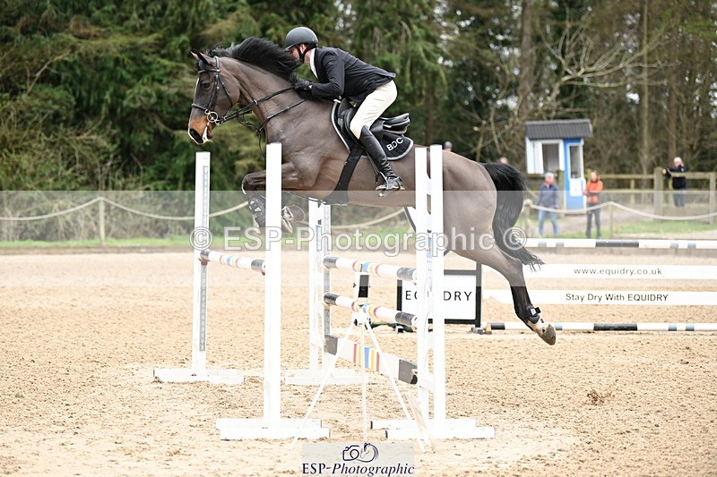 250323A-140929-04814 - Cls 24 Snr Newc & 1.10m Open