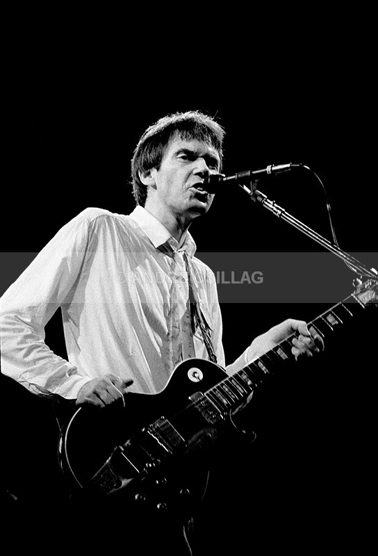 NEIL YOUNG - Y..