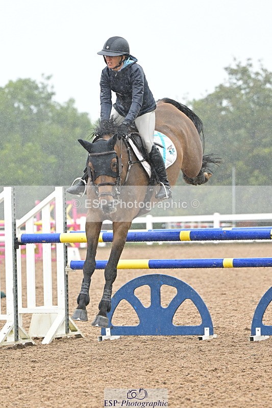 240925A-140543-01043 - Cls 5 Foxhunter and 1.20m Open