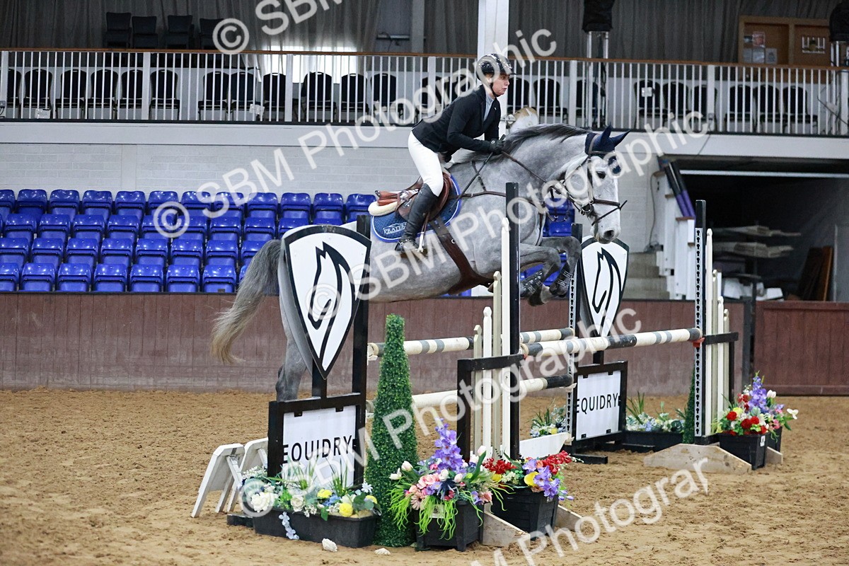 SBM_004395 - Class 17 - Senior Newcomers - 1.10m