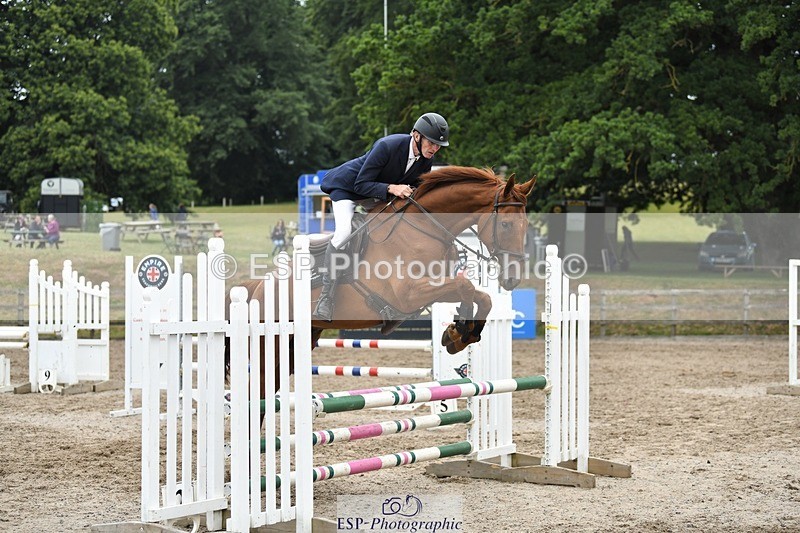 230706-110956-01485 - Cls 9 British Novice & 90cm Open