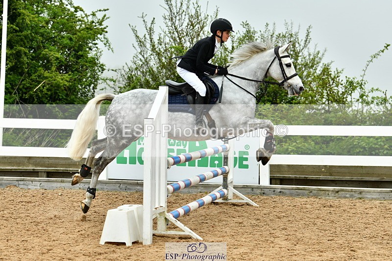 230514A-112557-02402 - Cls 23 90cm Novice Masters