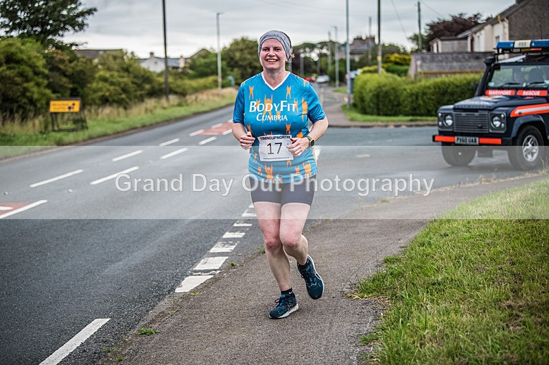 Netherhall 10K-435 - Netherhall 10K Road Race Wednesday 3rd August 2022