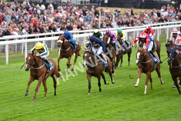 yr22072022r3-58 - Race 3 6.20pm Tomahawk Stakes